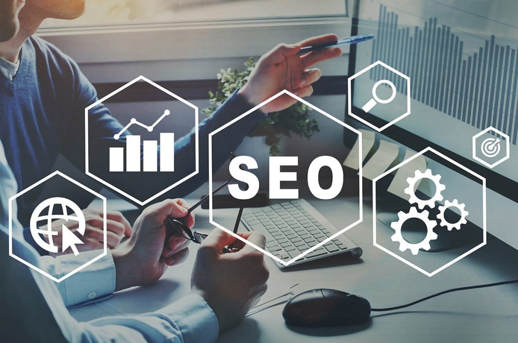 How to locate a Good Search engine optimization Company