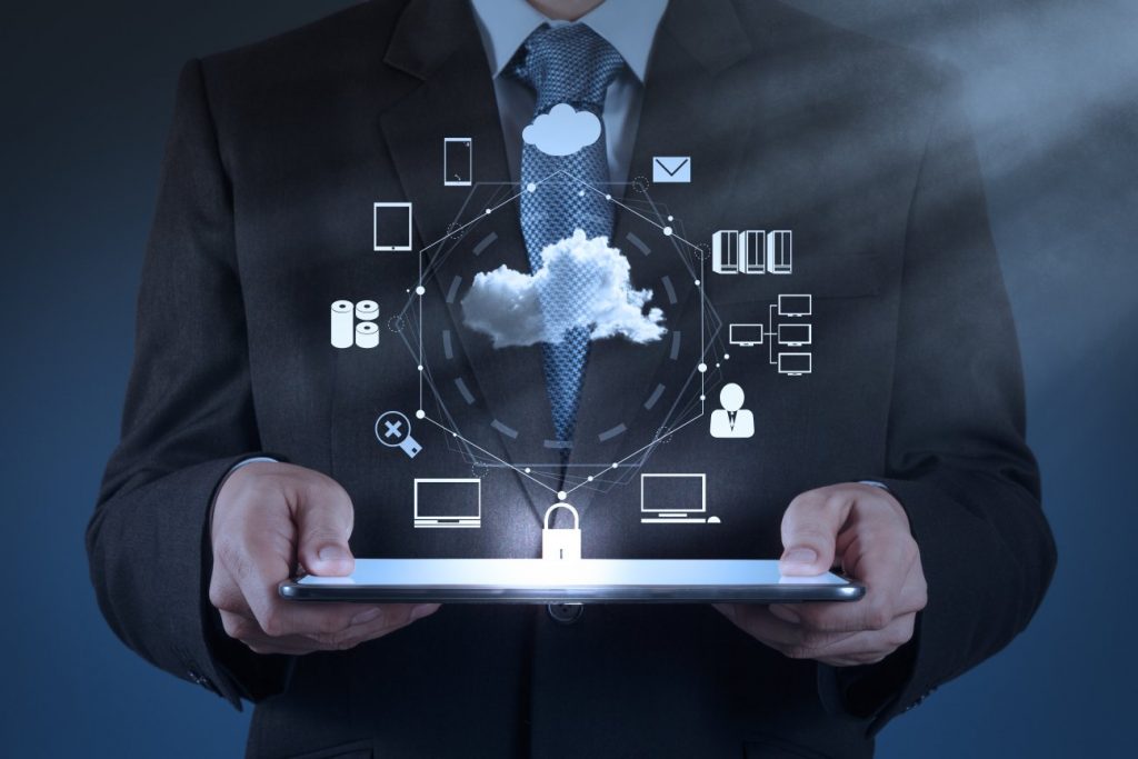 Cloud Outsourcing – The Approaching Revolution running a business Services