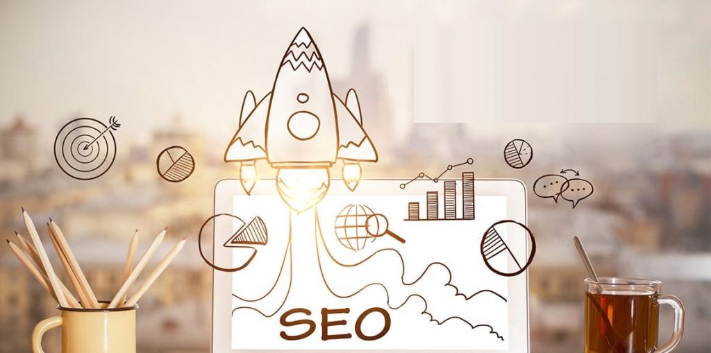 Search engine optimization Company Might Help Grow a business