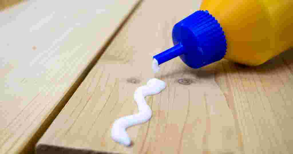 Picking the Perfect Adhesive for your Woodworking Projects