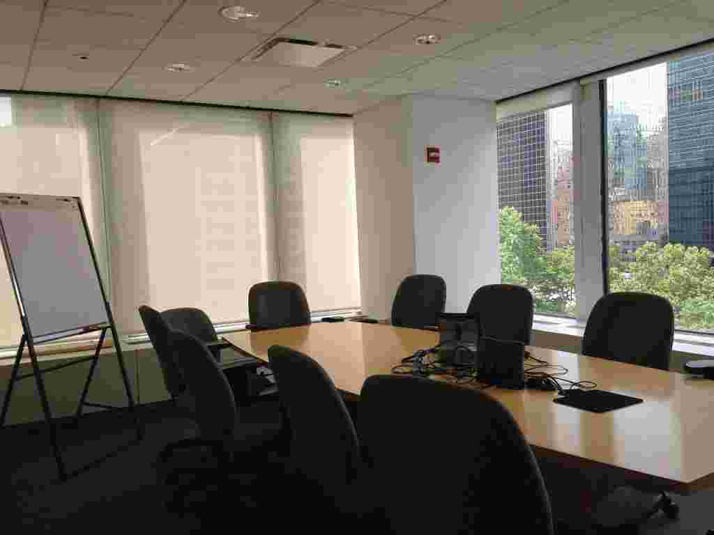 Meeting Room Rentals Based on your Specific Needs with O2Motivate