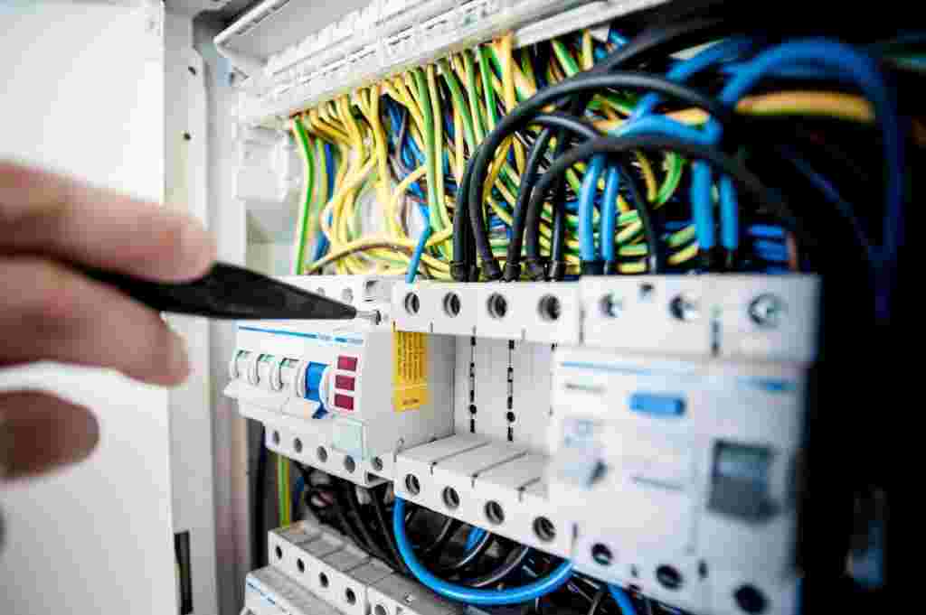 A Guide To An Understanding About The Commercial Electrical