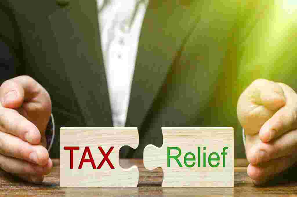 Setting up a Trust in Singapore: Tax Relief Strategies