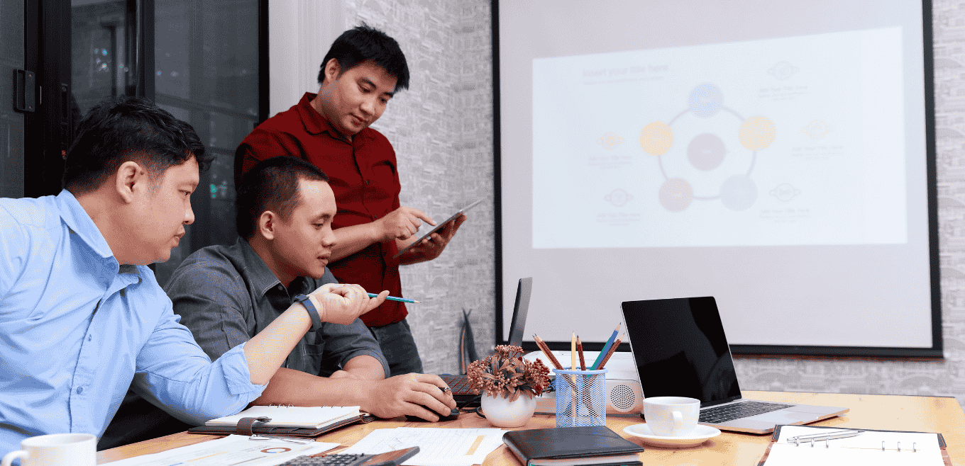 Enterprise Agility in Volatile Economic Environments